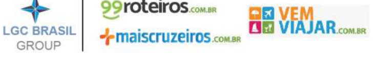 LGC Brasil Group, 99 Roteiros, Mais Cruzeiros e VemViajar